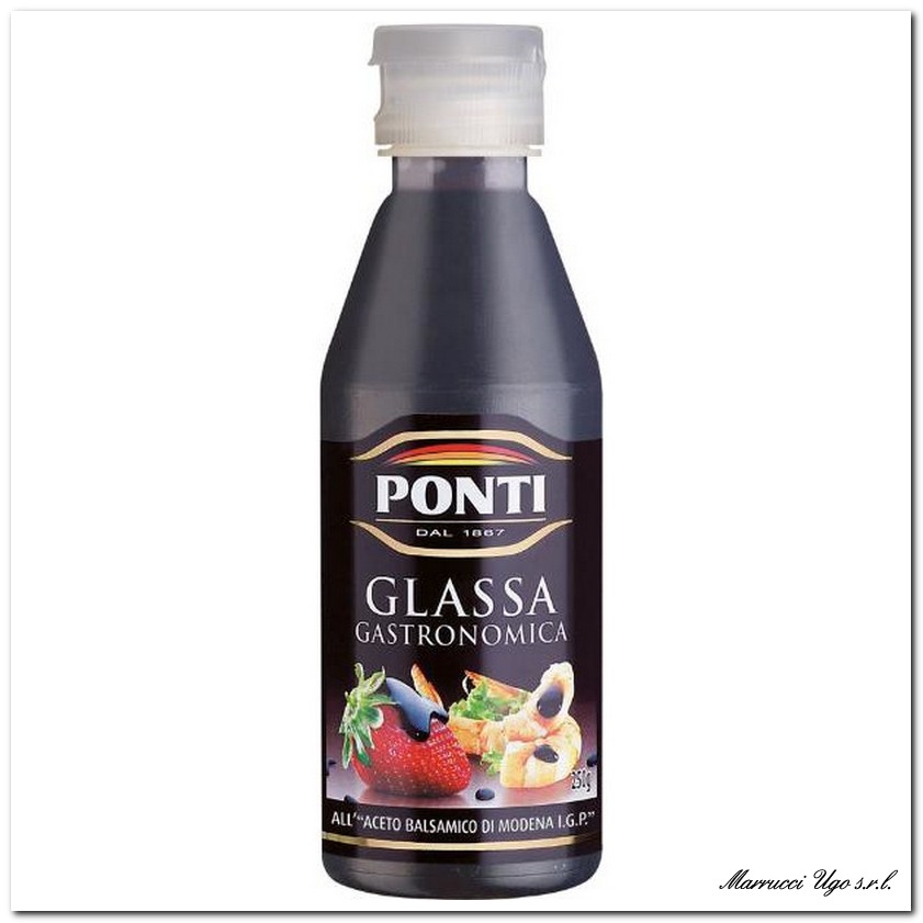 Glassa colori 1 oncia-Natale rosso